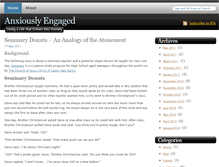 Tablet Screenshot of anxiouslyengaged.org